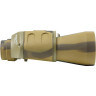 Бинокль VEBER CLASSIC БПШЦ 10*50 VRWA широкоугольный, камуфлированный 10966