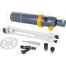 Телескоп VEBER ЭВРИКА T2 500/80 рефрактор 33198